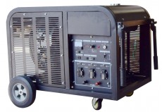 Электростанция  Lifan S-PRO 11000-1