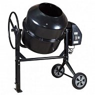 Бетоносмеситель Zitrek ZBR 250/220V (250л; 0,85кВт; Китай) Бетоносмеситель Zitrek ZBR 250/220V (250л; 0,85кВт; Китай)