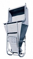 Бадья для бетона Zitrek БП-3,0 Бадья для бетона Zitrek БП-3,0