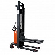 Штабелер с электроподъемом , в/п 1600мм; г/п
1500кг (Noblelift) Штабелер с электроподъемом , в/п 1600мм; г/п
1500кг (Noblelift)