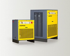 Осушитель рефрижераторного типа RD-016 Осушитель рефрижераторного типа RD-016