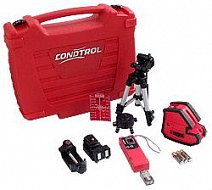 Лазерный нивелир CONDTROL Xliner Combo Set Лазерный нивелир CONDTROL Xliner Combo Set