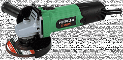 Машина шлифовальная угловая Hitachi (115) G12SR3 Машина шлифовальная угловая Hitachi (115) G12SR3