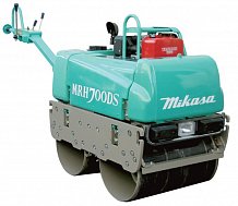 Каток ручной MRH-700 DSCA (Yanmar) Mikasa Каток ручной MRH-700 DSCA (Yanmar) Mikasa
