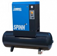 Компрессор винтовой SPINN 2,210 -200 "ABAC" Компрессор винтовой SPINN 2,210 -200 "ABAC"