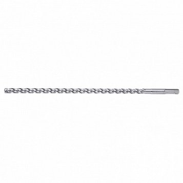 Бур по бетону Drei spitzen, 10 х 315 мм, SDS Plus Gross