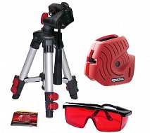 Лазерный нивелир EFX Set Condtrol Лазерный нивелир EFX Set Condtrol