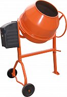 Бетоносмеситель Zitrek 190 LSA ( 190л; 1,0кВт; Венгрия ) Бетоносмеситель Zitrek 190 LSA ( 190л; 1,0кВт; Венгрия )