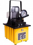 Насос электрогидравлический TOR HHB-630B (220V/0,75KW) Насос электрогидравлический TOR HHB-630B (220V/0,75KW)