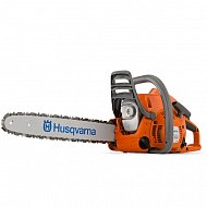 Бензопила Husqvarna 236 Бензопила Husqvarna 236
