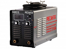 Инвертор РЕСАНТА САИ 315 (380В) Инвертор РЕСАНТА САИ 315 (380В)