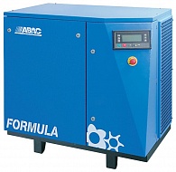 Компрессор винтовой FORMULA 18,508 "ABAC" Компрессор винтовой FORMULA 18,508 "ABAC"