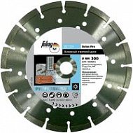 Алмазный диск 180x22,2 FUBAG Beton Pro (10180-3) Алмазный диск 180x22,2 FUBAG Beton Pro (10180-3)