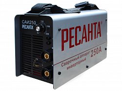 Инвертор РЕСАНТА САИ 250 Инвертор РЕСАНТА САИ 250