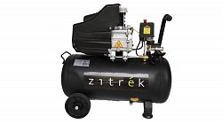 Компрессор поршневой Zitrek z3k320/50 009-0051 Компрессор поршневой Zitrek z3k320/50 009-0051