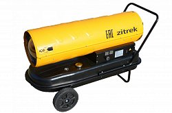 Нагреватель воздуха дизельный Zitrek BJD-30 с термостатом (30кВт, прямой нагрев) Нагреватель воздуха дизельный Zitrek BJD-30 с термостатом (30кВт, прямой нагрев)