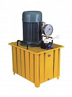Насос электрогидравлический TOR HHB-630M (380V/3PH/2.2KW) Насос электрогидравлический TOR HHB-630M (380V/3PH/2.2KW)