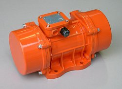 Вибратор площадочный MVE 500/15 Вибратор площадочный MVE 500/15