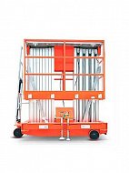 Подъемник мачтовый телескопический 200
кг 8 м TOR GTWY8-200S DC 2-мачтовый (автономный) (G) Подъемник мачтовый телескопический 200
кг 8 м TOR GTWY8-200S DC 2-мачтовый (автономный) (G)