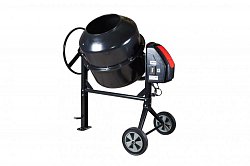 Бетоносмеситель Zitrek Z200 (200л; 0,65кВт; Китай) Бетоносмеситель Zitrek Z200 (200л; 0,65кВт; Китай)