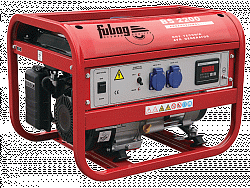 Электростанция Fubag BS 2200 Электростанция Fubag BS 2200