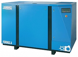 Компрессор винтовой FORMULA.Е 37 "ABAC" Компрессор винтовой FORMULA.Е 37 "ABAC"