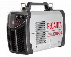 Инвертор РЕСАНТА САИ-190ПРОФ Инвертор РЕСАНТА САИ-190ПРОФ