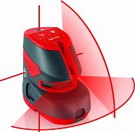 Лазерный нивелир Leica Lino L2P5 Лазерный нивелир Leica Lino L2P5