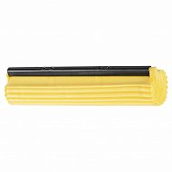 Сменная насадка губка PVA 27 x 5,5 x 6 см, для швабры 93516, 93518 Elfe Сменная насадка губка PVA 27 x 5,5 x 6 см, для швабры 93516, 93518 Elfe