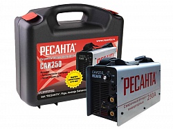 Инвертор РЕСАНТА САИ 250 в кейсе Инвертор РЕСАНТА САИ 250 в кейсе