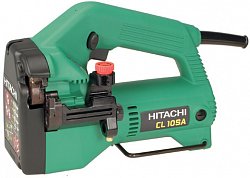 Резчик для шпилек обвязки Hitachi CL10SA 190Вт,0-32 об/мин, шп. М10/8/6 Резчик для шпилек обвязки Hitachi CL10SA 190Вт,0-32 об/мин, шп. М10/8/6