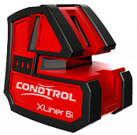 Лазерный нивелир CONDTROL XLiner Pento Лазерный нивелир CONDTROL XLiner Pento