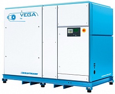 Компрессор винтовой VEGA 110 "KRAFTMANN" Компрессор винтовой VEGA 110 "KRAFTMANN"