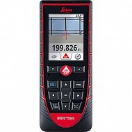 Лазерный дальномер Leica DISTO D510 Лазерный дальномер Leica DISTO D510