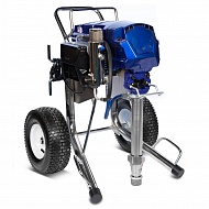 HYVST SPT 1065L окрасочный аппарат для безвоздушной покраски HYVST SPT 1065L окрасочный аппарат для безвоздушной покраски