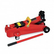 Домкрат подкатной TOR 2,0Т 140-295MM LT-FJ820011S Домкрат подкатной TOR 2,0Т 140-295MM LT-FJ820011S