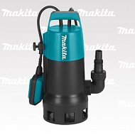 Насос Makita PF 1010 дренажный (240л/10м) Насос Makita PF 1010 дренажный (240л/10м)