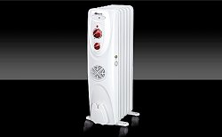Радиатор масляный Timberk TOR 31.2007 EH I 2,0 кВт (7 сек.вент.ION) Радиатор масляный Timberk TOR 31.2007 EH I 2,0 кВт (7 сек.вент.ION)