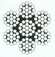 Трос нержавеющий 4.7