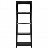 Cтеллаж - этажерка DEKO DKTB18 (5 полок,60х30x172см) Cтеллаж - этажерка DEKO DKTB18 (5 полок,60х30x172см)