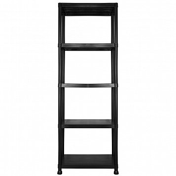 Cтеллаж - этажерка DEKO DKTB18 (5 полок,60х30x172см)