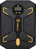 Насос автомобильный цифровой Deko DKCP150Psi-LCD 063-1300