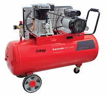 Компрессор поршневой B 4000B/100 CM 3 "FUBAG" Компрессор поршневой B 4000B/100 CM 3 "FUBAG"