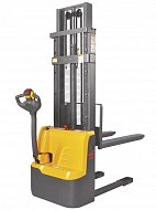 Штабелер самоходный 1,5 т 3,0 м XILIN CDD15R-E Li-ion
(сопровождаемый) Штабелер самоходный 1,5 т 3,0 м XILIN CDD15R-E Li-ion
(сопровождаемый)