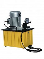Насос электрогидравлический TOR HHB-630B-II (220V/1PH/3KW) Насос электрогидравлический TOR HHB-630B-II (220V/1PH/3KW)