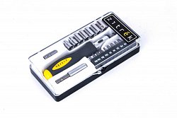 Набор инструментов для дома Zitrek SHP23 065-0030 Набор инструментов для дома Zitrek SHP23 065-0030