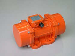 Вибратор площадочный MVE 300/1 Вибратор площадочный MVE 300/1
