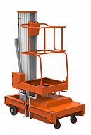 Подъемник мачтовый телескопический 125
кг 9 м TOR GTWY9-100 AC 220V/50HZ 1-мачтовый (от сети) (N) Подъемник мачтовый телескопический 125
кг 9 м TOR GTWY9-100 AC 220V/50HZ 1-мачтовый (от сети) (N)