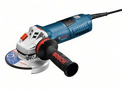 Машина шлифовальная угловая BOSCH GWS 12-125 CI (0.601.793.003) Машина шлифовальная угловая BOSCH GWS 12-125 CI (0.601.793.003)