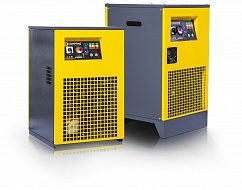 Осушитель рефрижераторный RDX30 COMPRAG Осушитель рефрижераторный RDX30 COMPRAG